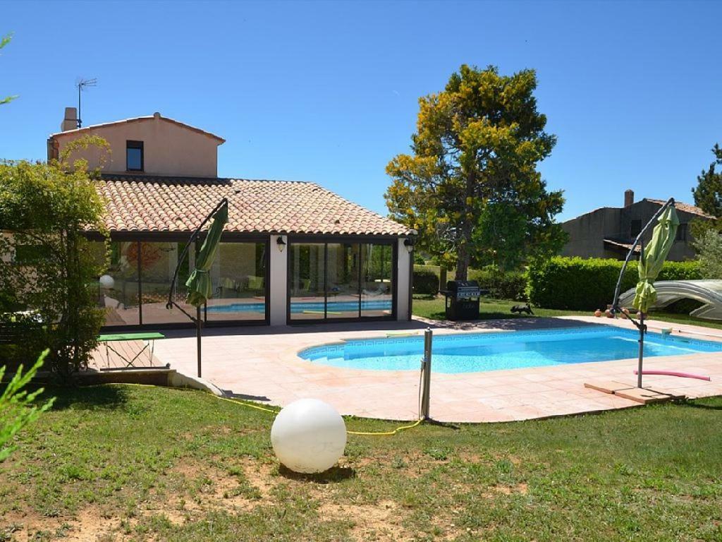Les Secrets Du Mistral Bed & Breakfast Valensole Exterior foto